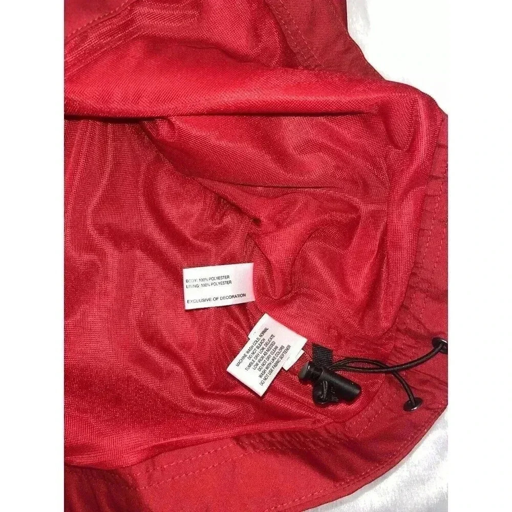 Ohio State Buckeyes - Cutter & Buck Women’s Jacket Size XXL NWT - Picture 8 of 12